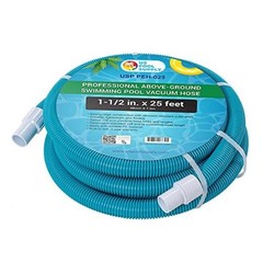 1-1/2&Prime; x 25 Foot Professional Above Ground Swimming Pool 1-1/2-inch x 25-foot