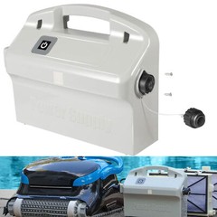 9995670-US-ASSY Power Supply for Dolphin Advantage (Old), Deluxe 3, DX5, Pool In