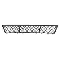 JTLB Front Lower Bumper Grille, 2011-2013 528i, 535i, 550i Base Snap On