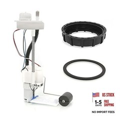 2205502 Fuel Pump Assembly Compatible with Polaris RZR 900 XP 1000 2014-2019