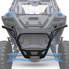 Rear Bumper for Polaris RZR PRO XP/Turbo R/PRO S 2020-2025 2026 Accessories,