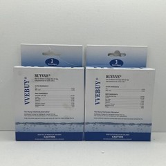VVEBUY HOTUBJOY Lot Of 2 Mineral For Spa Floating System & Inline System 6cnt