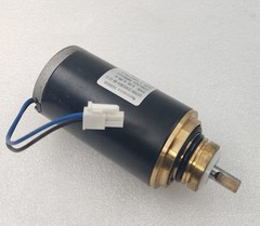 *TESTED* Maytronics Pump Motor 5500040 52ZY98 24VDC for Dolphin Pool Robot
