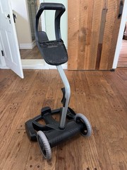 Polaris Caddy Cart R0609100 for Robotic Swimming Pool Cleaners 9350 9450 9550