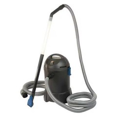 Oase Pond/Pool Vacuum,15&Prime; dia,24&Prime;H,10A,120VAC 57347 Oase 57347 706759573474