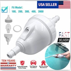 G52 Backup Valve for Polaris Pool Cleaner 180 280 380 480 3900 Fast Shipping New