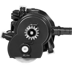 R0837200 For PolarisQuattro Sport P40 Pressure-side Engine Assembly with O-Ring