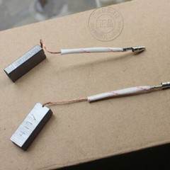 Vacuum Cleaner Carbon Brush for Baiyun BF502 Vacuum Cleaner Carbon Core