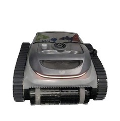 Bublue Bubot 700 Robotic Cordless Pool Vacuum w/Superior Suction, Gen 2 (2026)