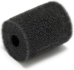 12-Pack High Density Pool Cleaner Sweep Hose Scrubber for Zodiac Polaris Models