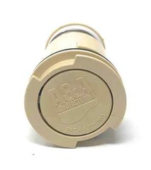 Pentair In-Floor (A&A) G4 Adjustable Flow Replacement Pop-Up Head (Tan) – 565634