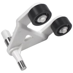 Pool Cleaner Turbine A-Frame Bearing Repair Kit For Navigator Pool Vac AXV621DAT