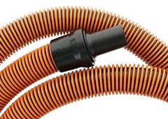 VT2534 7-Piece Auto Detailing Vacuum Hose Accessory Kit for 1 1/4 Inch