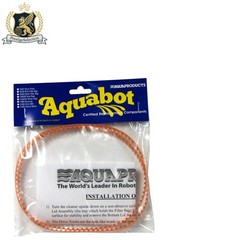 Replacement Drive Belt Set for AquaMAX & UltraMAX Pool Cleaners – 2-Pack