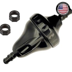 Pool Cleaner Backup Valve Kit