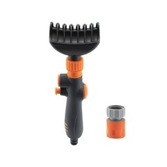 Pool Cleaning Brush Handheld Swimming Pool Filter Cleaner Tool for Everyday Use