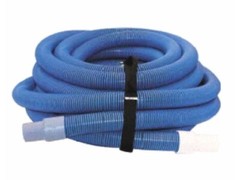 1.5&Prime;x50&prime; PRO VACUUM HOSE W/ SWIVEL CUFF {PS801HAV} (POOLSTYLE – IH548112050PCOB)