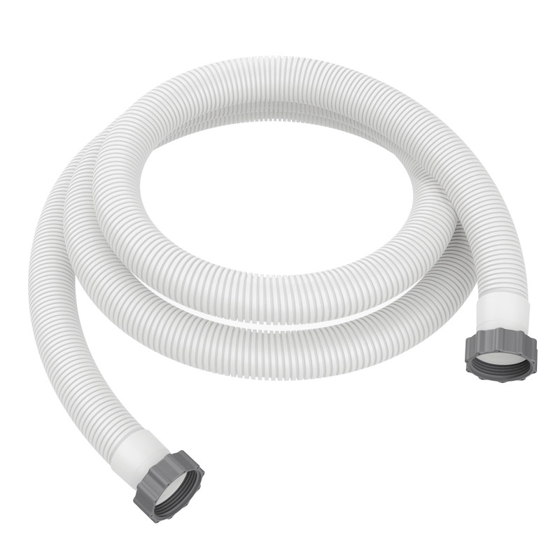 Pokin 1.5 Inch Pool Pool Pump Hose For Above Ground Pools1-1/2 Filter Pump Hose
