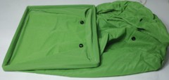 Filter Bag for Scrubber Series