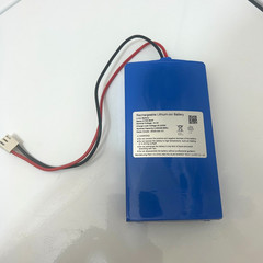 Battery 21700 6S1P for Pondee X5 Cordless Robotic Pool Cleaner Rechargeable