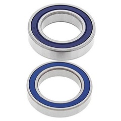 Racing 25-1146 Rear Wheel Bearing Kit Compatible with/Replacement for