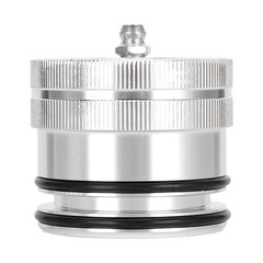 Axle Wheel Bearing Greaser Tool For UTV ATV 44mm 1.7in