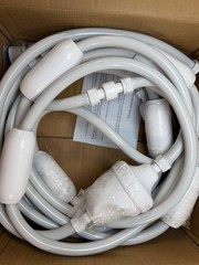 MAKHOON Pool Cleaner Feed Hose Replacement for Zodiac Polaris 280 380 G5
