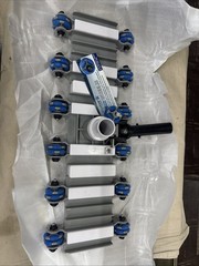 Aquastar 22 » Gyro-Vac+ Commercial Grade Vacuum Heads GV22