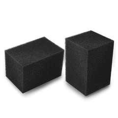 2-Pack Intake Air Pre Filters,Fits Polaris Ranger 400 500 700 800 900 2×4 4×4