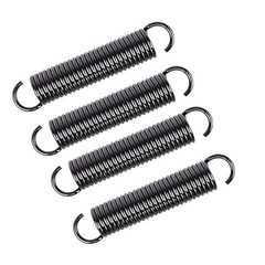 2877443 Snowplow Trip Springs Kit for Polaris ATV Plow Spring Parts Pack of 4