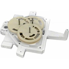 Pentair JV5C Jet-Vac Gear Plate With Gears