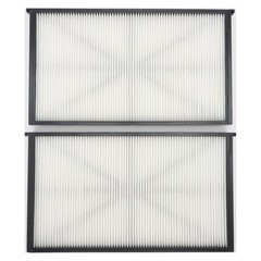 None Ultra-Fine Filters Filters 827261 RC36000QC RCX70101 RCX70101PAK2