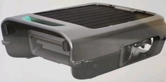 NEW Aiper Ecosurfer S2 Solar Powered Pool Surface Skimmer Robot – Grey
