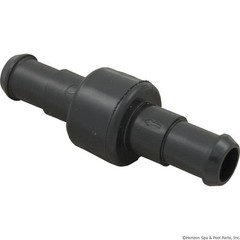 Polaris Pool Cleaner Ball Bearing Swivel Black D21