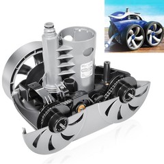 Replace Polaris 3900 Sport F6 Pool Cleaner Factory Tune Up Rebuild Kit R0543200
