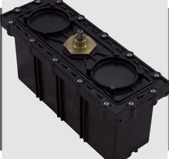 Hayward Tigershark Motor 24VDC 4-Hour RCX40000DC Brand New In Box