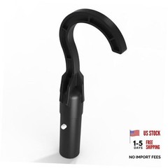 Robotic Pool Cleaner Hook, Universal Pool Vacuum Robot Accessory Fit for