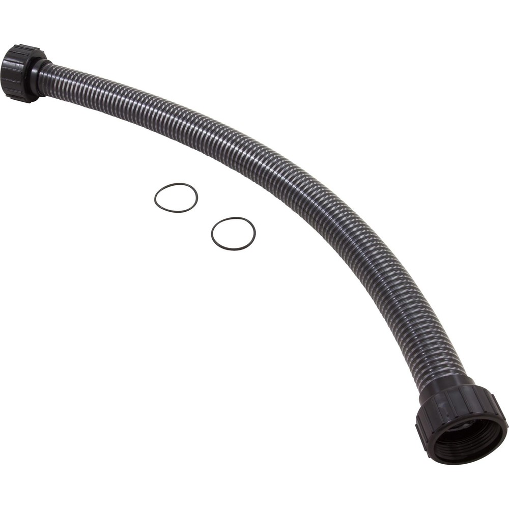 Pump to Filter Hose Kit for Pentair Cristal-Flo II SD60 22&Prime; Sand Filter Tank