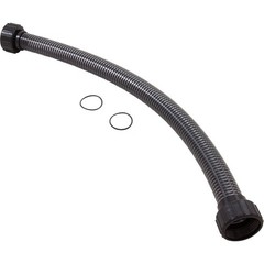 Pump to Filter Hose Kit for Pentair Cristal-Flo II SD60 22&Prime; Sand Filter Tank
