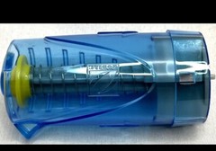 Zodiac Flow Gauge Oem Part