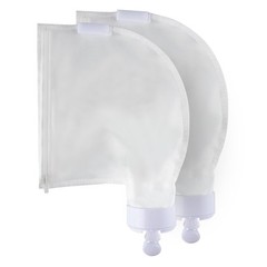 Pool Cleaner Bags Compatible with Polaris 280/480 Pool Vacuum Cleaner or Filt…