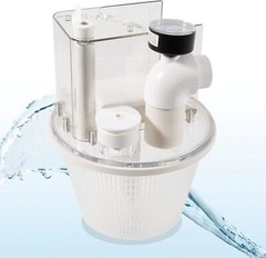 Replacement for R211100 Multi-Function Vac-Mate Pool Cleaner Dispenser Box