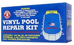 BOXER ADHESIVES 110 LARGE VINYL REPAIR KIT