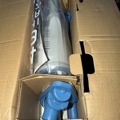 KOKIDO XTROVAC 110 Rechargeable Handheld SWIMMING Pool Vacuum Set Model EV05