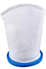 YFUG GO Multilayer Filter Bag, Compatible with Pool Blaster Max, Catfish Ultr