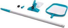 Intex – 28002E – Basic Pool Maintenance Kit for Above Ground Pools