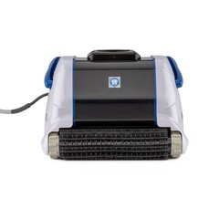 Hayward TigerShark QC Robotic Automatic Pool Cleaner, 19.7 in, Quick Clean