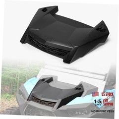 Hood Scoops for Polaris RZR XP 1000 2019-2023, Relacement for OEM# 5454429