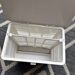 PoolMate hydro 4 Filter, Basket Canister, Assembly With Lid And Handle