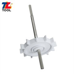 Automatic Pool Cleaner Tune Up Rebuild Repair Kit With Wheel For Polaris 280 180